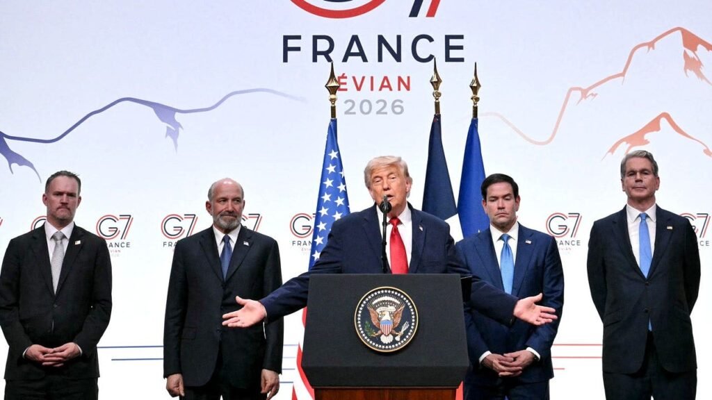 ‘Trump should renege’: Iran deal faces backlash from conservative allies