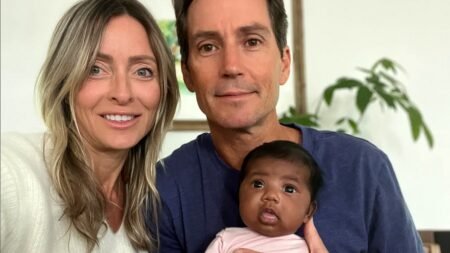 Florida couple reaches agreement with daughter’s biological parents after alleged IVF mix-up Florida couple reaches agreement with daughter’s biological parents after alleged IVF mix-up