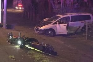 Family mourn son, drunk driver jailed