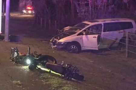 Family mourn son, drunk driver jailed