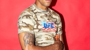 Merchandise for UFC Freedom 250 card sets all-time record for single event Merchandise for UFC Freedom 250 card sets all-time record for single event