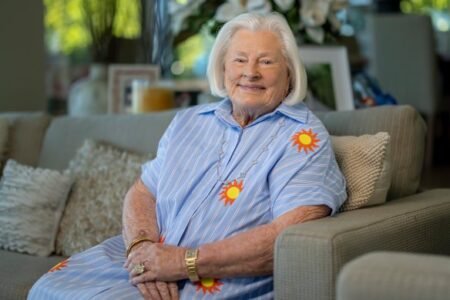 Paula Fox weighs in on billionaire family split Paula Fox weighs in on billionaire family split