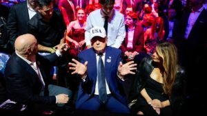 Lawmakers scramble after Trump derails bid to revive key counterterrorism tool days after FBI thwarts UFC plot Lawmakers scramble after Trump derails bid to revive key counterterrorism tool days after FBI thwarts UFC plot