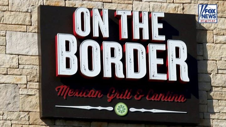 Tex-Mex chain On the Border ends company-run operations nationwide