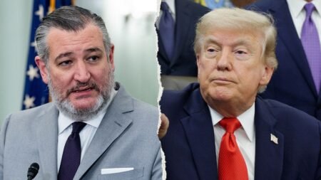 WATCH: Cruz sounds alarm on Trump Iran deal, warns against handing billions to ‘theocratic lunatics’