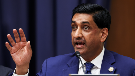 Ro Khanna backs Trump Iran deal, asks: Why are we rebuilding Iran instead of Ohio?
