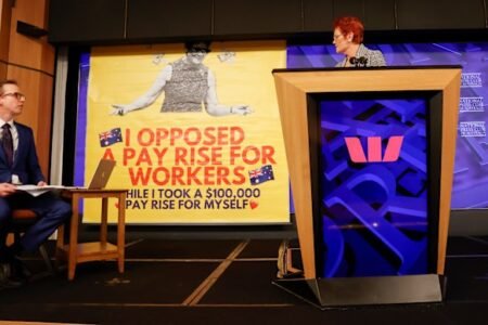 Hanson’s concept of culture has little to do with Australia Hanson’s concept of culture has little to do with Australia