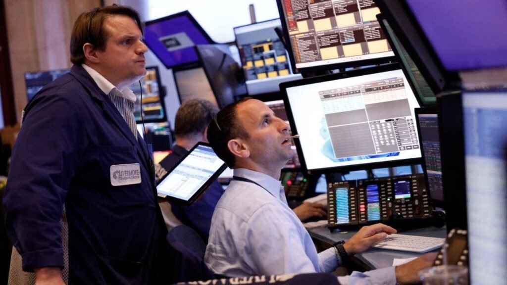 What to look for before buying your first ETF What to look for before buying your first ETF