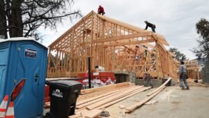 Government regulations add nearly 2K to cost of new home, builders say Government regulations add nearly 2K to cost of new home, builders say