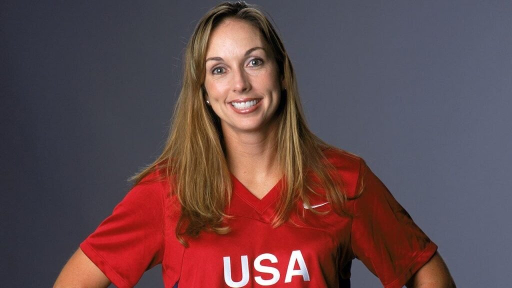 US softball legend Leah O’Brien-Amico opens up on MLB Pride Night controversy, backs Christian players