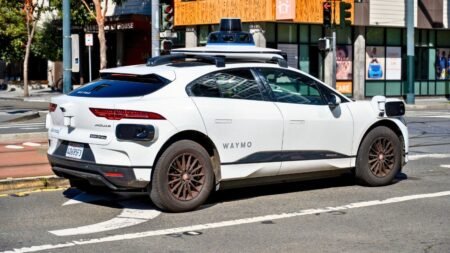 Waymo recalls nearly 4,000 robotaxis after cars enter freeway work zones Waymo recalls nearly 4,000 robotaxis after cars enter freeway work zones