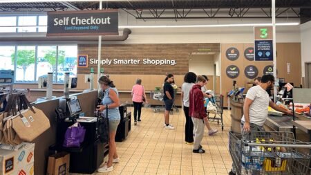 Aldi launches free Blind Box grocery bundles as shoppers grapple with higher food costs Aldi launches free Blind Box grocery bundles as shoppers grapple with higher food costs