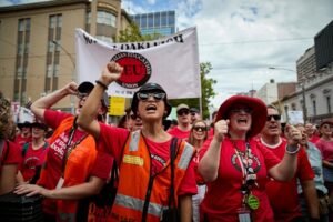 Teachers reject 28% pay rise offer, more strikes possible Teachers reject 28% pay rise offer, more strikes possible