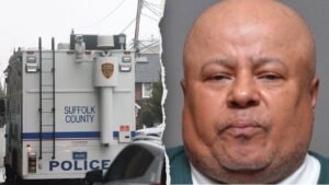 ICE urges New York not to release Salvadoran national accused of raping 16-year-old girl on Long Island ICE urges New York not to release Salvadoran national accused of raping 16-year-old girl on Long Island