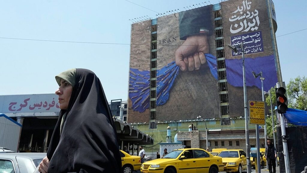 Trump’s 0B Iran investment fund may be ‘close to impossible’ due to IRGC sanctions law, expert warns Trump’s 0B Iran investment fund may be ‘close to impossible’ due to IRGC sanctions law, expert warns