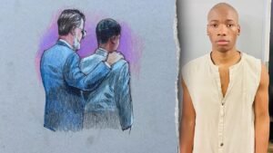 Another lawyer joins Karmelo Anthony’s appeal as killer claims he cannot pay for counsel Another lawyer joins Karmelo Anthony’s appeal as killer claims he cannot pay for counsel