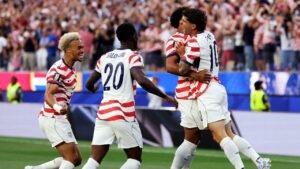 World Cup Betting Preview: Team USA faces Australia in World Cup clash that should be low scoring