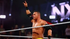 Ultimate X participants set for TNA X Division Championship match at Slammiversary Ultimate X participants set for TNA X Division Championship match at Slammiversary