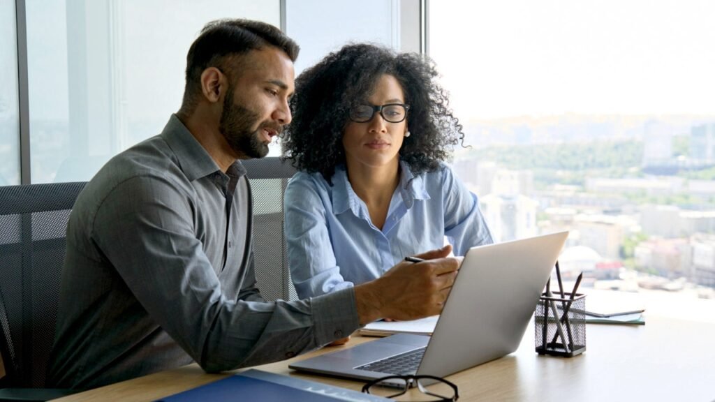 Americans’ 401(k) balances hit record levels in 2025