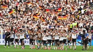 Viral German soccer fan Freddy invited for White House visit as fairy-tale trip across America continues Viral German soccer fan Freddy invited for White House visit as fairy-tale trip across America continues