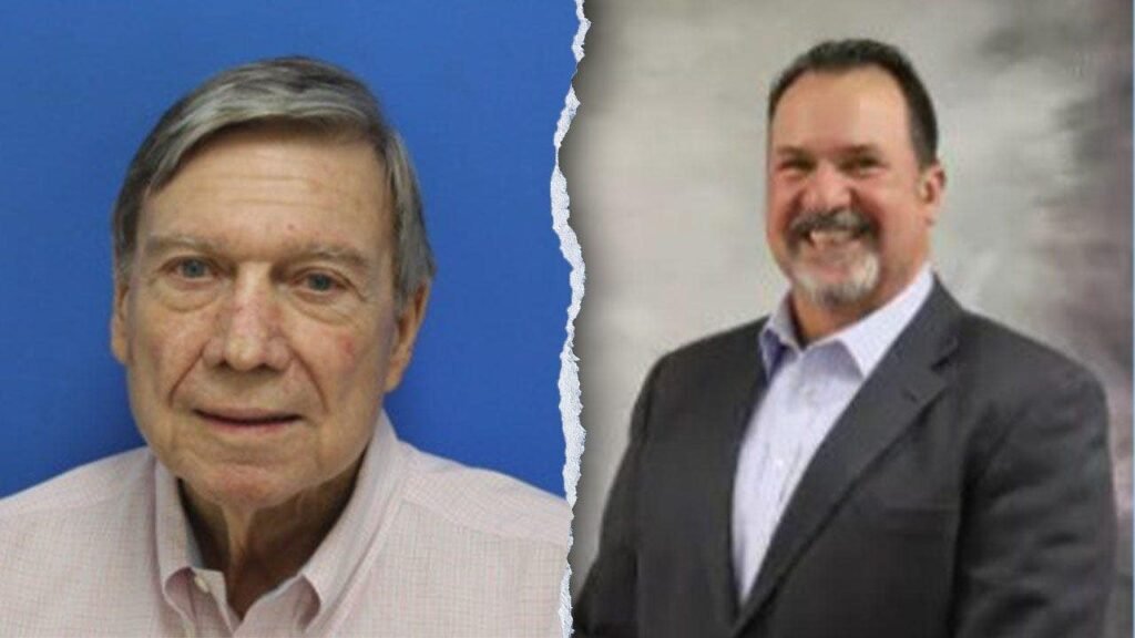 North Carolina furniture manufacturer allegedly kills business partner hours after losing contract dispute North Carolina furniture manufacturer allegedly kills business partner hours after losing contract dispute