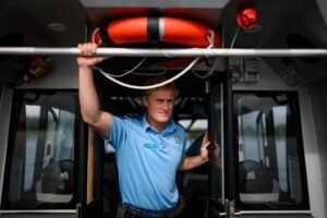 How a Coogee shark attack and a Concord tragedy threw NSW’s Police Marine Command into disarray How a Coogee shark attack and a Concord tragedy threw NSW’s Police Marine Command into disarray