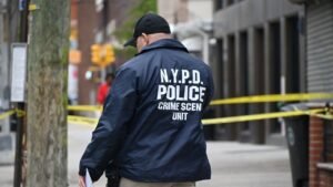 NYPD officer shot, gunman killed after armed barricaded standoff in Brooklyn: police