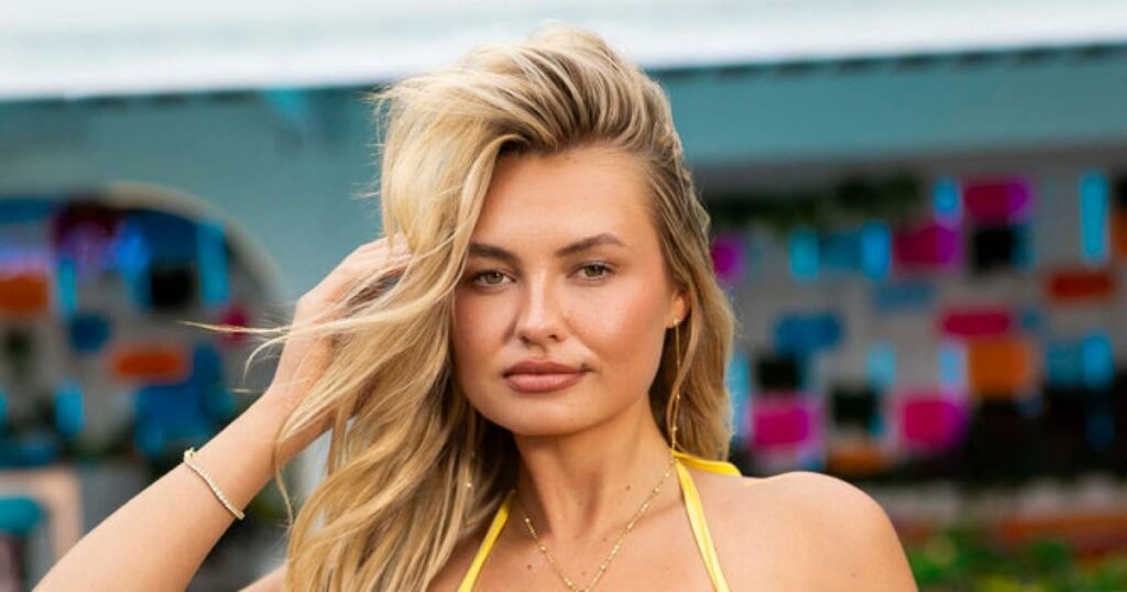 Love Island USA’s Jen Complains About Being ‘Lusted Over’ Her Whole Life: ‘I Want More’ Love Island USA’s Jen Complains About Being ‘Lusted Over’ Her Whole Life: ‘I Want More’