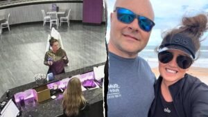 South Carolina fitness trainer told friends she wanted to leave her now-husband years before body was found South Carolina fitness trainer told friends she wanted to leave her now-husband years before body was found