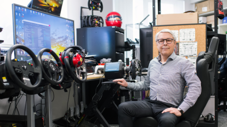 Ubisoft co-founder Claude Guillemot killed in plane crash that claimed 2 lives: report