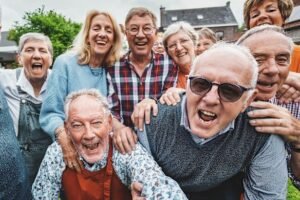 Boomers are sick of being told the best thing we can do for the country is die Boomers are sick of being told the best thing we can do for the country is die