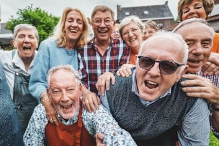 Boomers are sick of being told the best thing we can do for the country is die Boomers are sick of being told the best thing we can do for the country is die