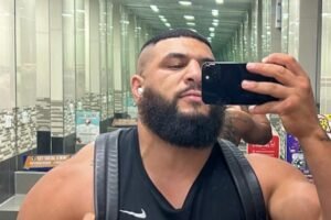 Former boxer Hussein Dehaini shot dead in suspected targeted attack