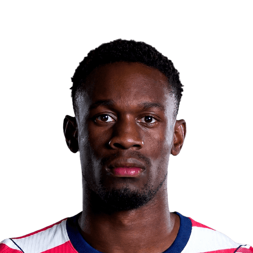 Folarin Balogun