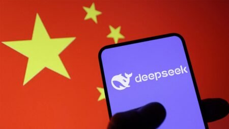 Chinese AI models raise ‘sleeper agent’ fears after report finds more vulnerable code for US users
