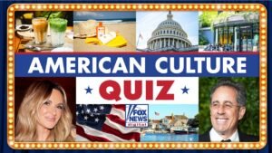 American Culture Quiz: Test yourself on sunscreen shakeups and coastal curiosity American Culture Quiz: Test yourself on sunscreen shakeups and coastal curiosity
