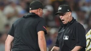 Rockies top Pirates as Pittsburgh manager directs fury at umps over call on final out Rockies top Pirates as Pittsburgh manager directs fury at umps over call on final out