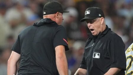 Rockies top Pirates as Pittsburgh manager directs fury at umps over call on final out Rockies top Pirates as Pittsburgh manager directs fury at umps over call on final out