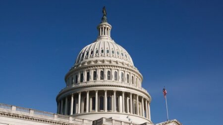 College sports sees pivotal moment as Senate looks to move legislation on NIL, transfers across goal line College sports sees pivotal moment as Senate looks to move legislation on NIL, transfers across goal line