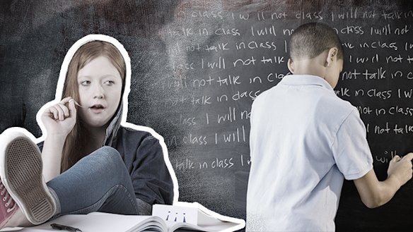 How schools like Wangaratta High are reducing disciplinary action through positive culture How schools like Wangaratta High are reducing disciplinary action through positive culture