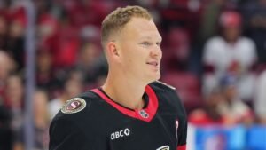 Brady Tkachuk headed to Panthers in blockbuster trade to team up with brother Matthew: reports Brady Tkachuk headed to Panthers in blockbuster trade to team up with brother Matthew: reports
