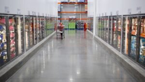 Costco adds frozen Greek yogurt cups from brand customers call ‘top tier’ Costco adds frozen Greek yogurt cups from brand customers call ‘top tier’