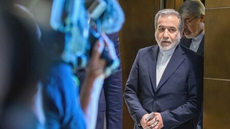 Major dispute to threaten Trump’s Iran deal over billions in frozen Tehran funds: expert