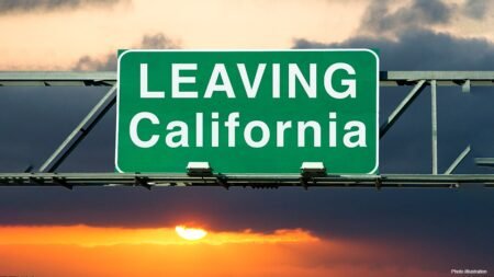California exodus 2.0: How SpaceX, tech IPOs could trigger the next massive wealth flight to Florida