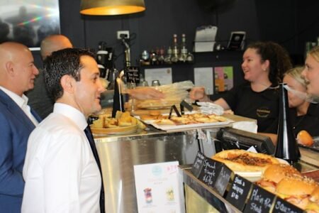Budget looms as hiring squeeze hits Health Budget looms as hiring squeeze hits Health