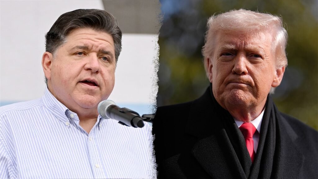 Chicago’s deadly Juneteenth weekend leaves 7 dead as Trump shames Dem gov for inaction