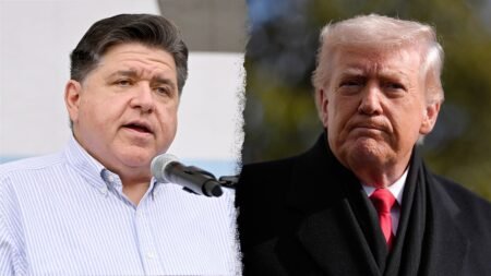 Chicago’s deadly Juneteenth weekend leaves 7 dead as Trump shames Dem gov for inaction Chicago’s deadly Juneteenth weekend leaves 7 dead as Trump shames Dem gov for inaction
