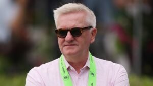 Golf Channel analyst calls Long Island fans ‘a stain on the game’ after US Open incidents Golf Channel analyst calls Long Island fans ‘a stain on the game’ after US Open incidents
