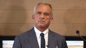 Fox News Poll: Voters embrace health agenda while rating RFK Jr negatively Fox News Poll: Voters embrace health agenda while rating RFK Jr negatively