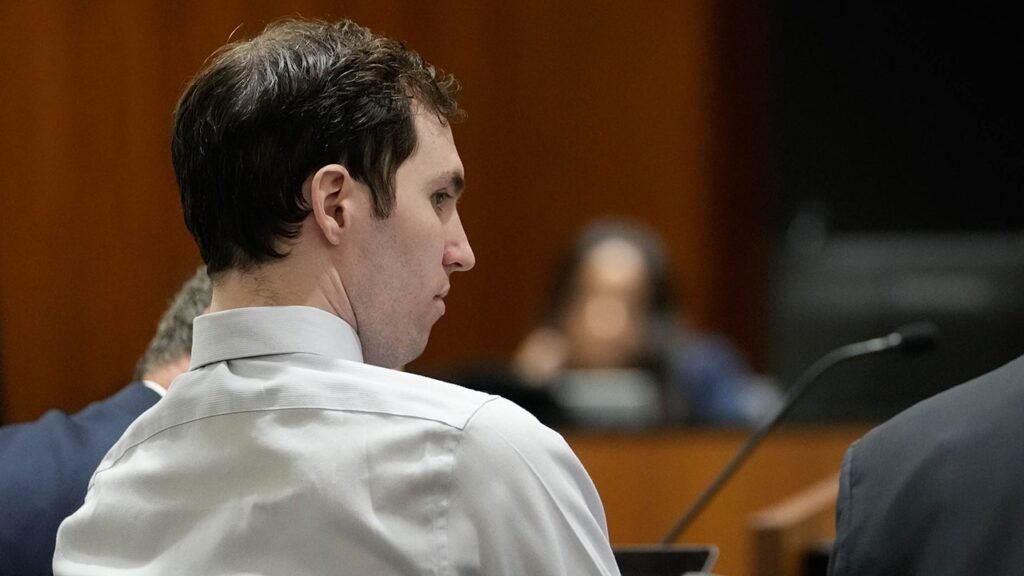 Charlie Kirk assassination suspect’s lawyers mirror notorious killer’s tactical delay strategy: fmr prosecutor